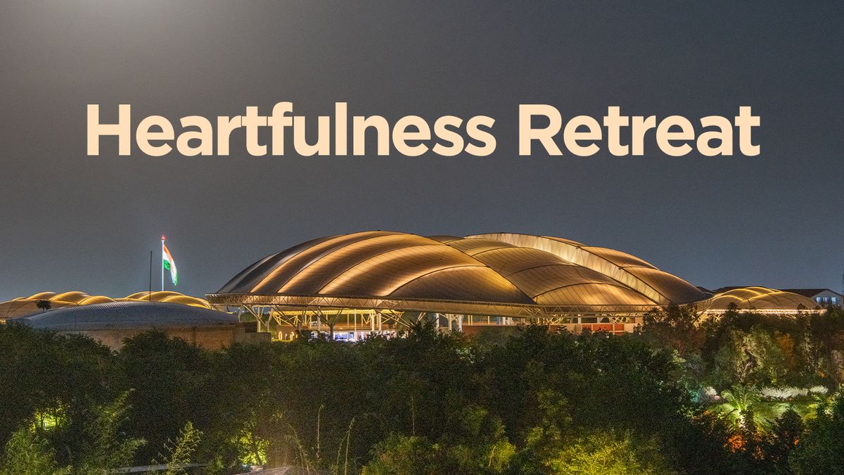 Heartfulness Retreat