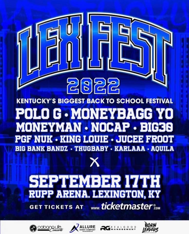 Lex Fest 2022