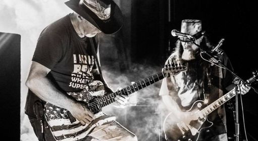 180 WEST @ Lake Dallas VFW