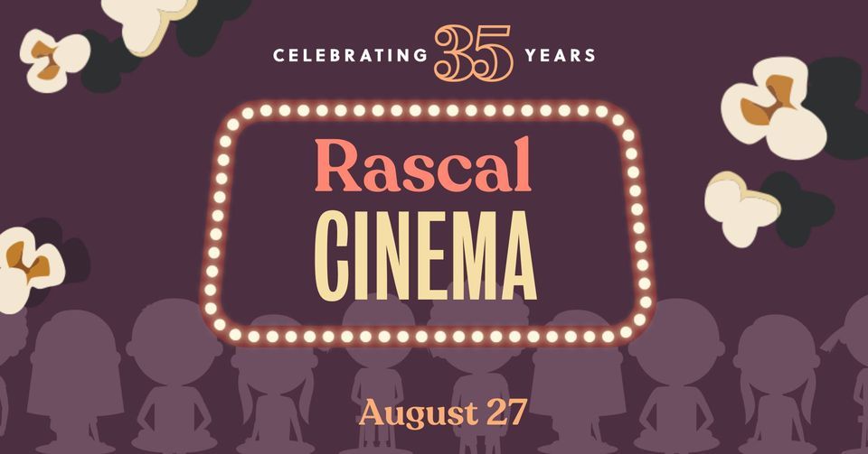 Rascal Cinema | Rocky Mountain Women's Film, Colorado Springs, CO ...