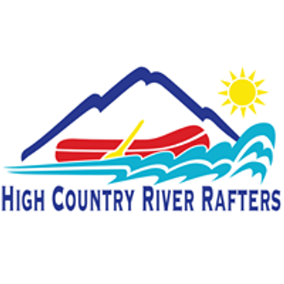 High Country River Rafters