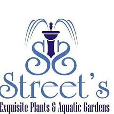 Street's Exquisite Plants & Aquatic Gardens Inc.