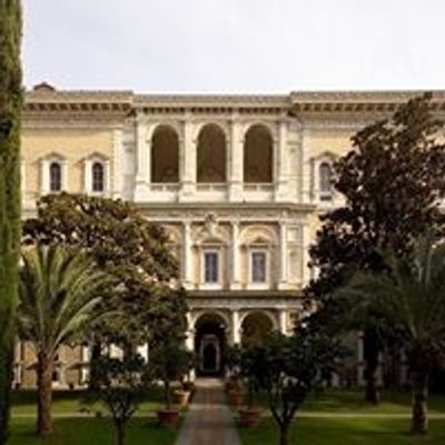 Ecole fran\u00e7aise de Rome