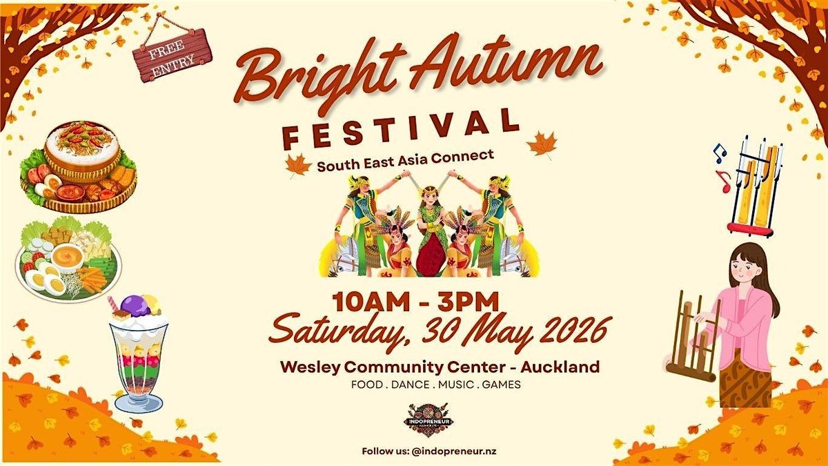 Bright Autumn Festival