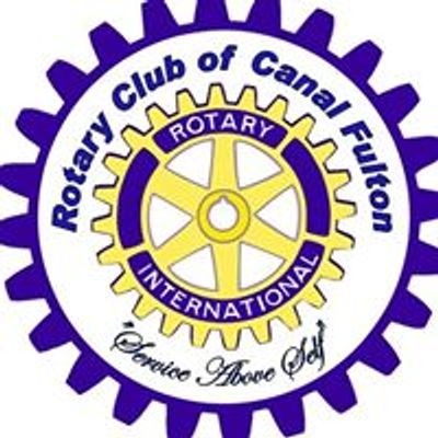 Rotary Club of Canal Fulton