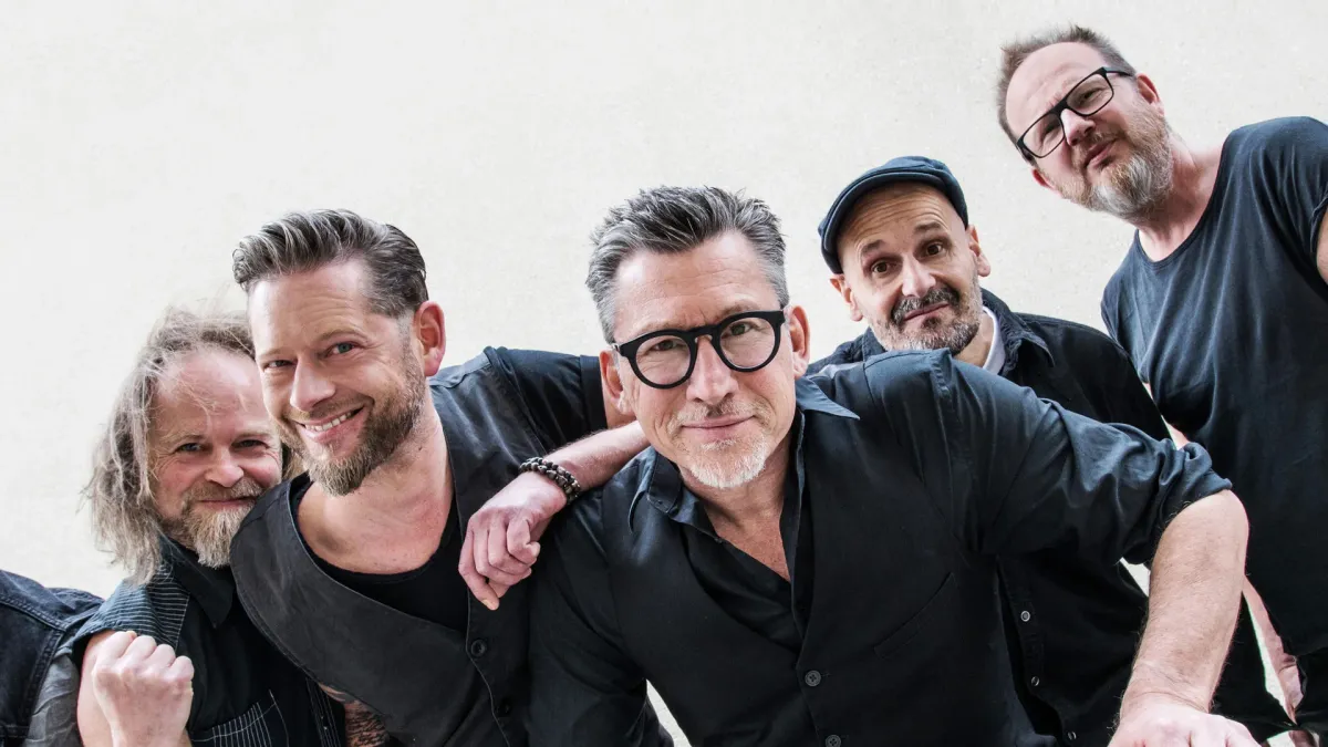 Fiddler's Green in JENA