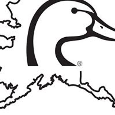 Alaska Ducks Unlimited