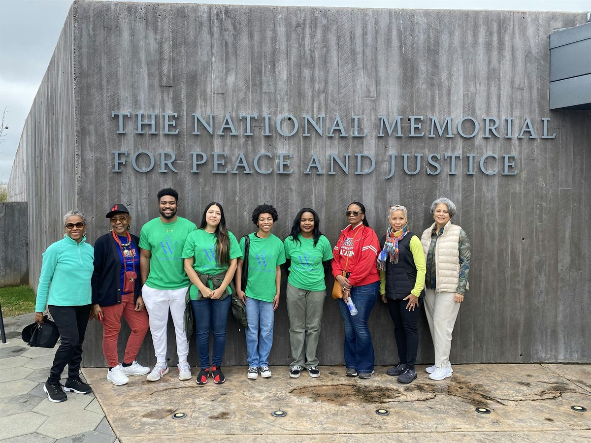 Wisdom Walkers Legacy Tour