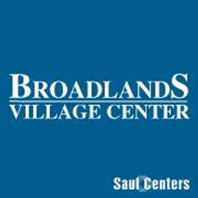 Broadlands Village Center