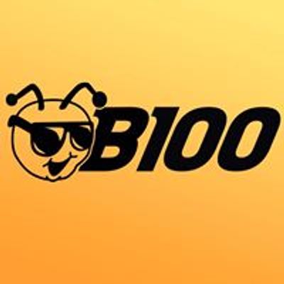 B100