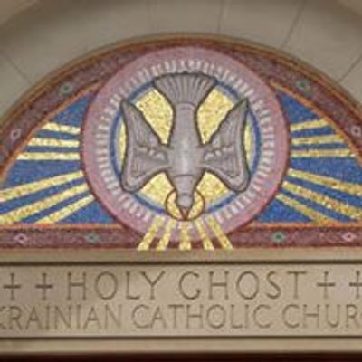 Holy Ghost Ukrainian Catholic Church