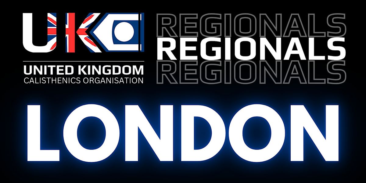 UKCO | LONDON REGIONAL