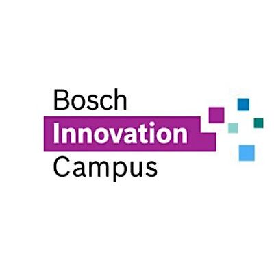 Bosch Innovation Campus