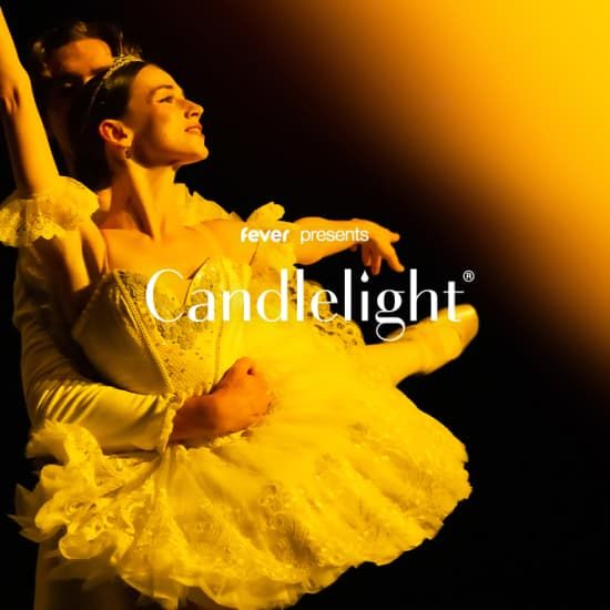 Candlelight: Ballet Swan Lake