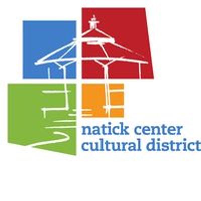 Natick Center Cultural District