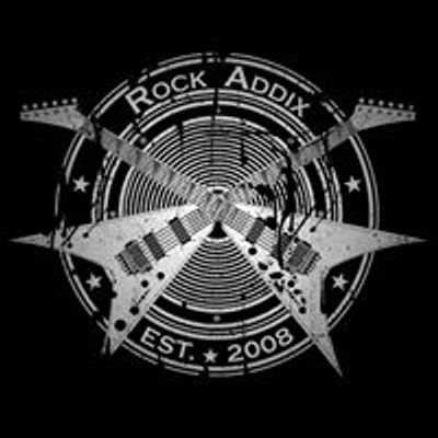 Rock Addix