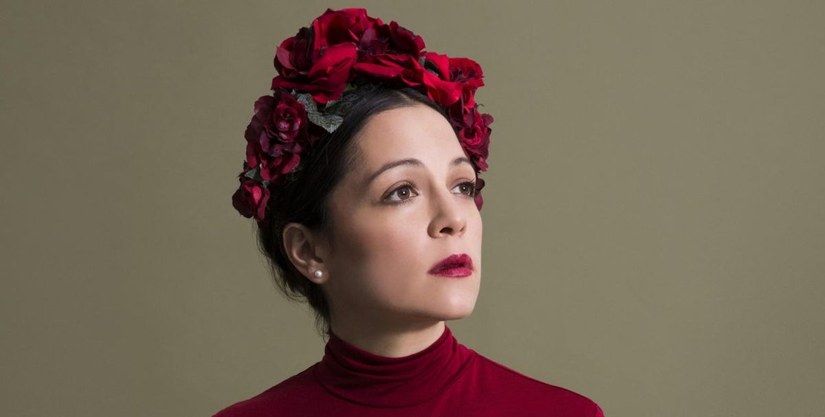 Natalia Lafourcade (Rescheduled from 10\/20\/25)