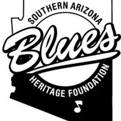 Southern Arizona Blues Heritage Foundation