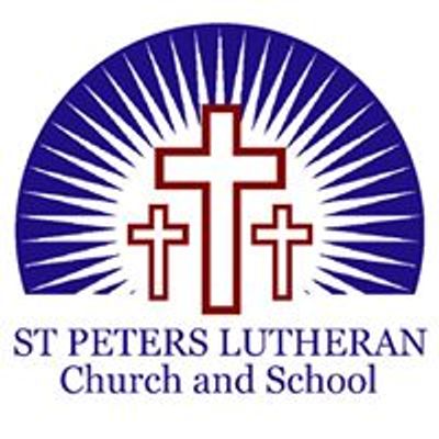 St. Peters Lutheran Church & School-WELS