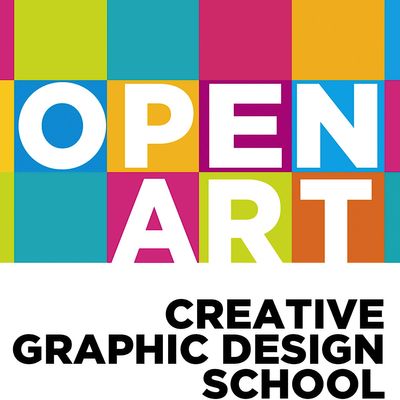 OPENART - Creative Graphic Design School