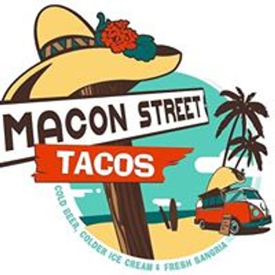 Macon Street Tacos