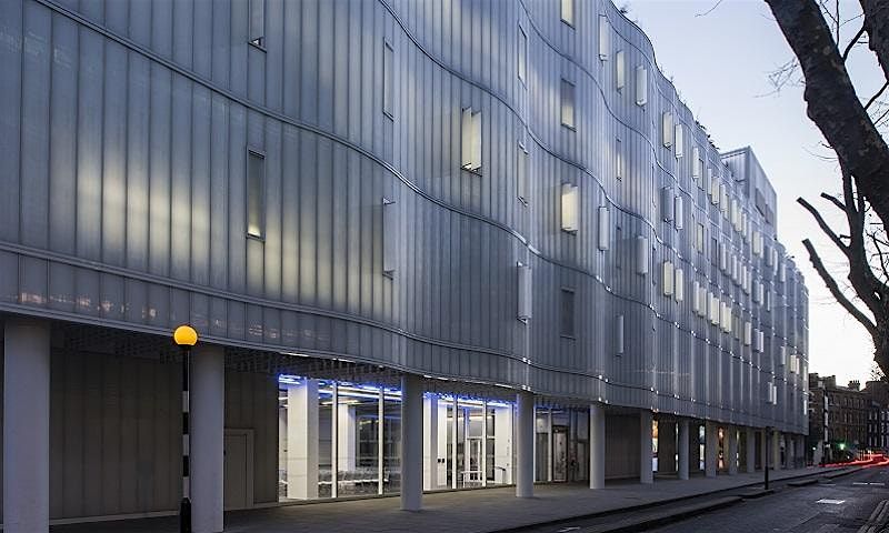 SWC (Hybrid) Seminar -  Dr Gilles Laurent