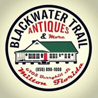 Blackwater Trail Antiques & More