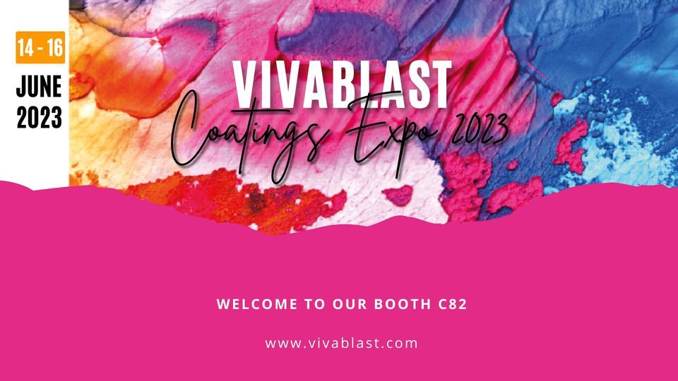 COATINGS EXPO 2023 Trung tâm Hội chợ và Triển lãm Sài Gòn SECC