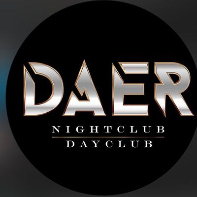 DAER Nightclub & Dayclub