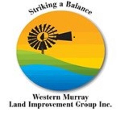 Western Murray Land Improvement Group