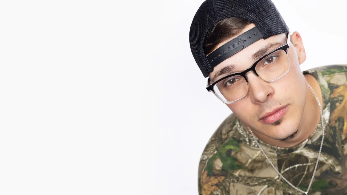 Chase Matthew in Wollongong