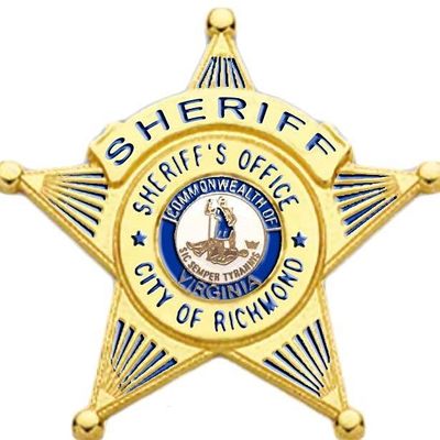 Richmond City Sheriff\u2019s Office