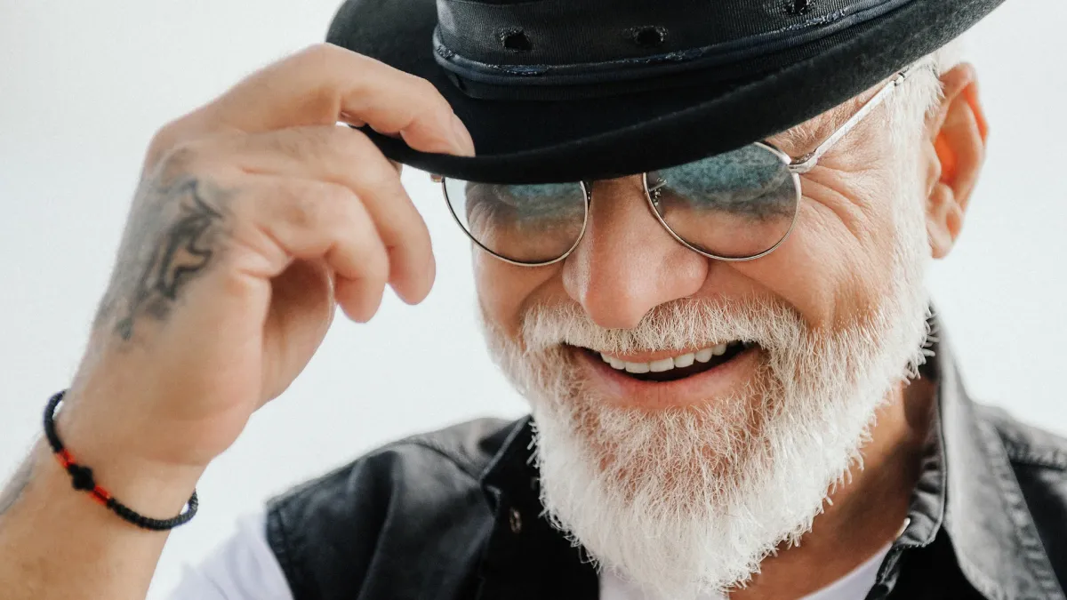 Nino de Angelo in Gelsenkirchen