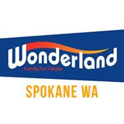 Wonderland Family Fun Center Spokane, Washington