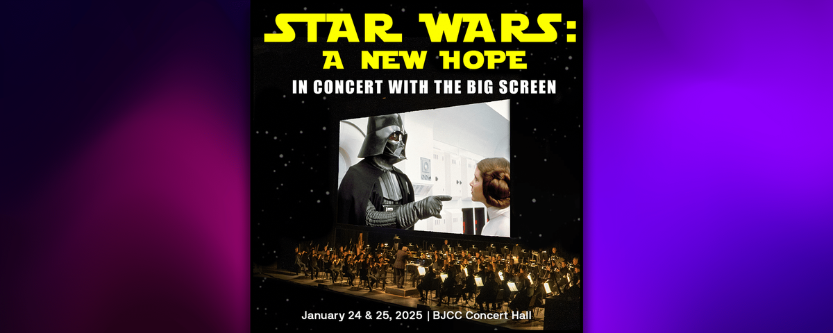 Alabama Symphony Orchestra - Birmingham