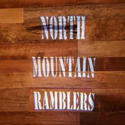 The North Mountain Ramblers