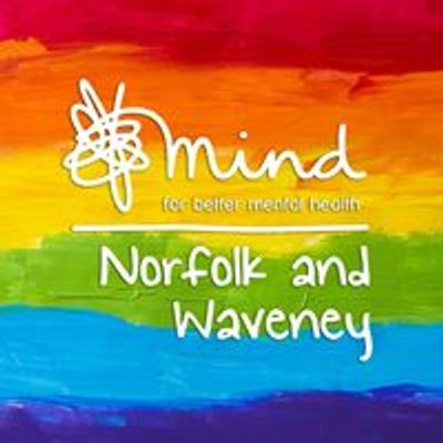 Norfolk and Waveney Mind