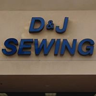 D & J Sewing