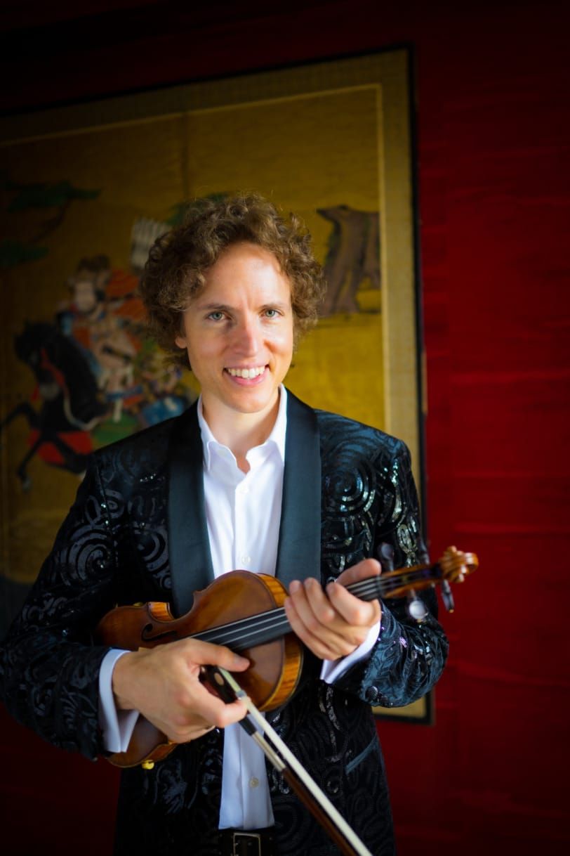 Indianapolis Chamber Orchestra: Ben Hur Silent Film With Live Orchestra