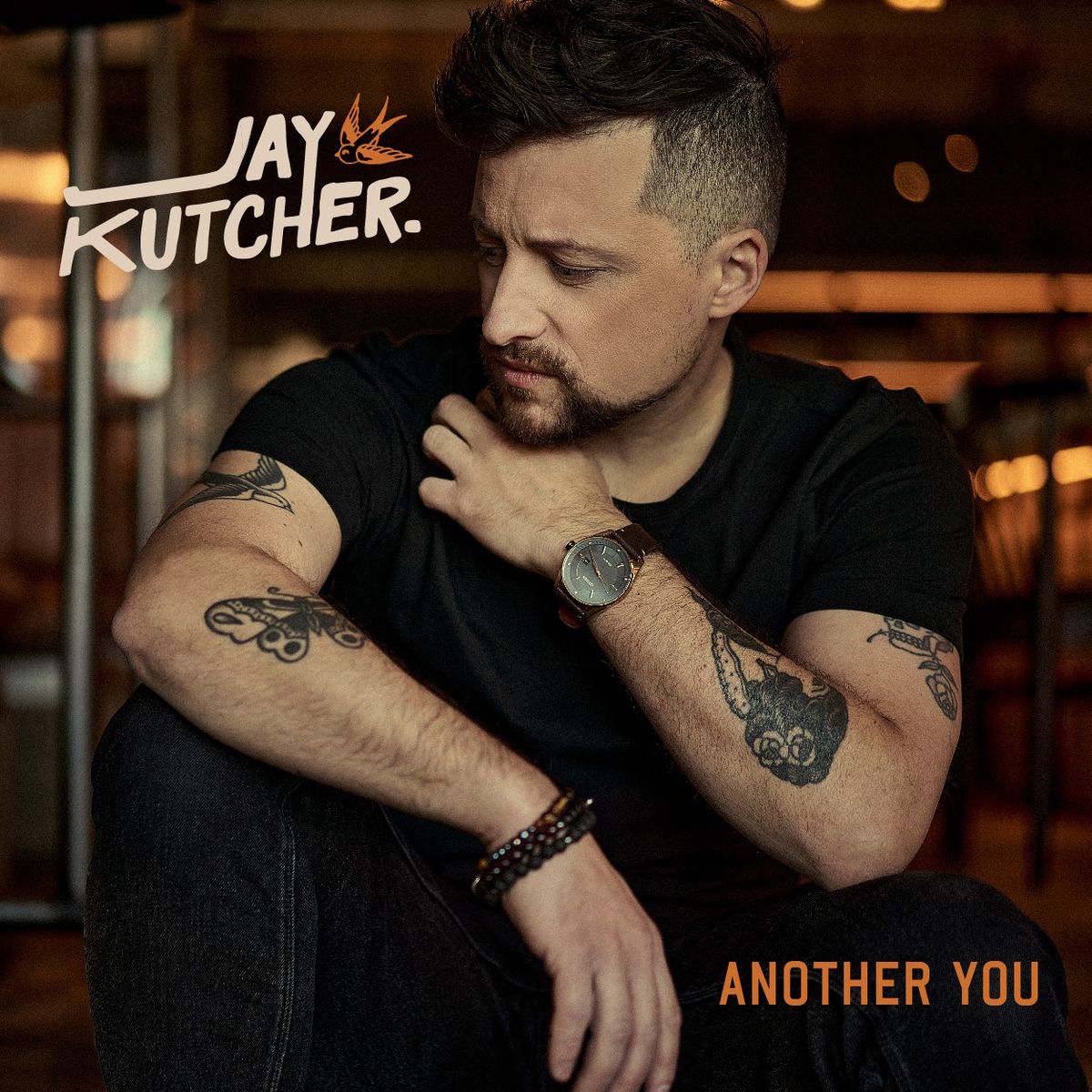 Jay Kutcher at Le Club Square Dix30