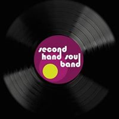 Second Hand Soul Band