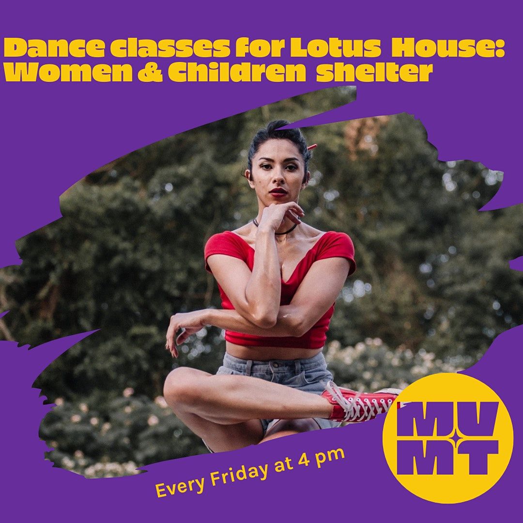 Free Class All Style Dance Homeless Shelter For Women And Children Miami Lotus House Women S Shelter Miami Fl August 27 To January 28