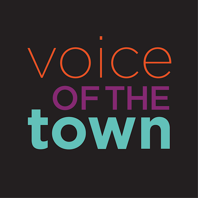 Voice of the Town