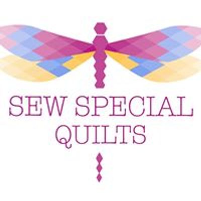 Sew Special Quilts - KTX