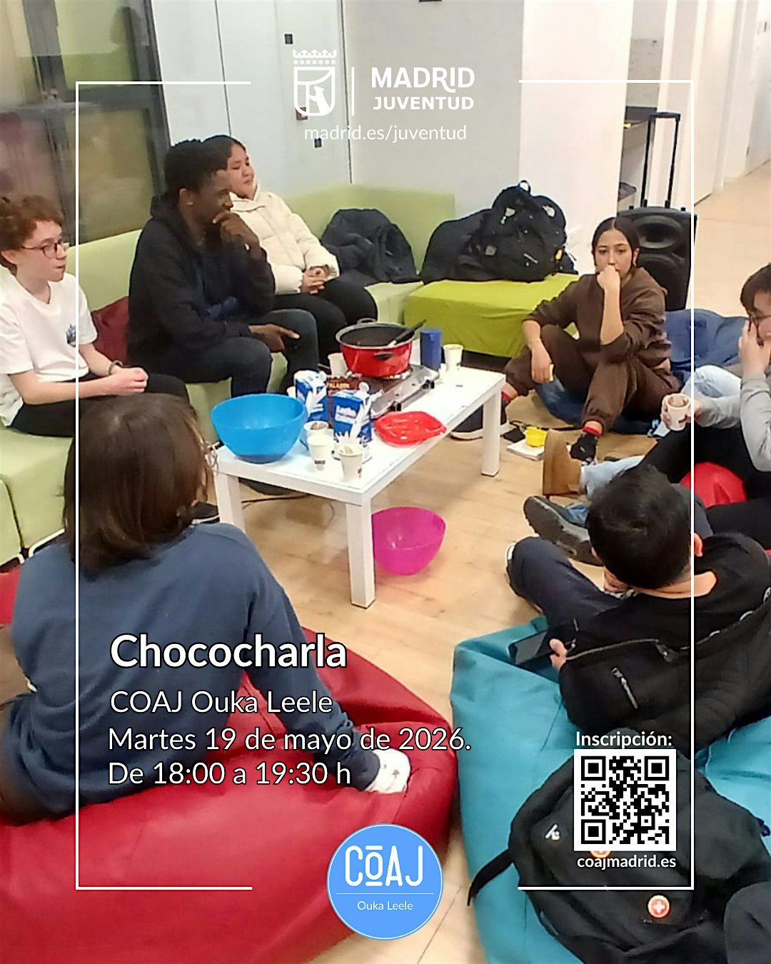 Chococharla