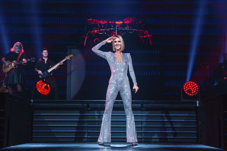 Celine Dion - Courage World Tour | 3Arena, Drogheda, LH | June 2, 2022