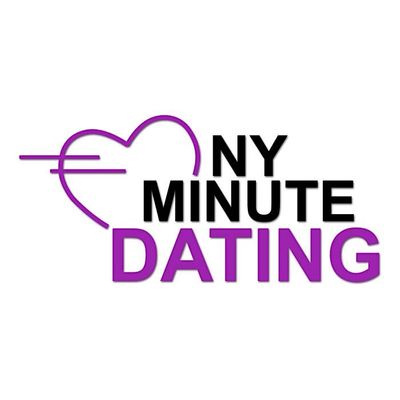 NY Minute Dating