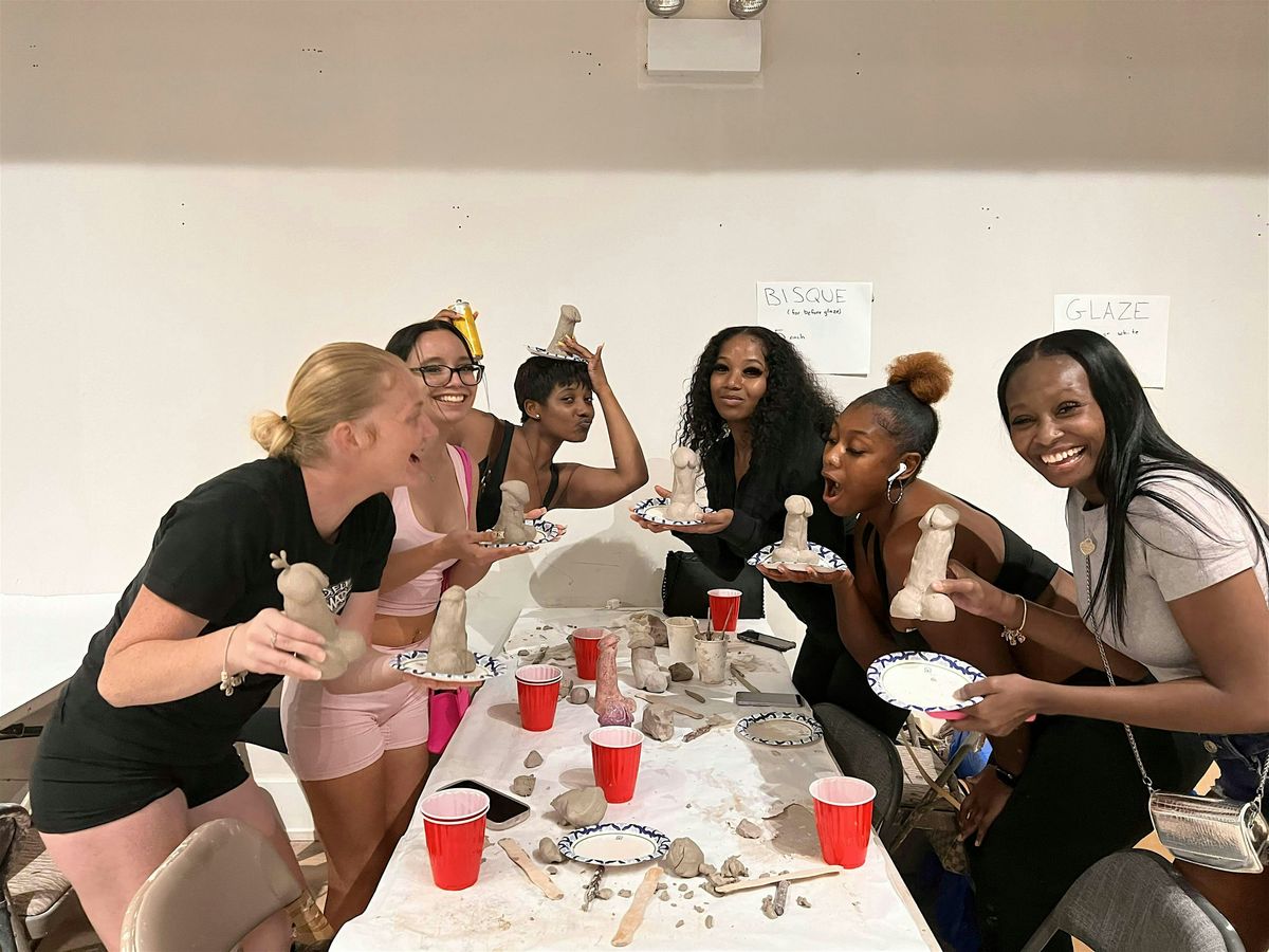 FLASH SALE DILDOS AND BOTTLES BYOB