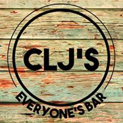 CLJ's Bar