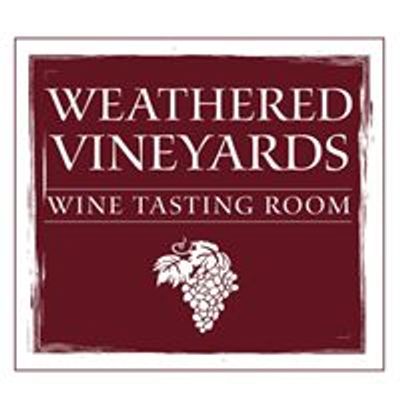 Weathered Vineyards Ephrata Tasting Room & Wine Bar